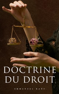 Cover Doctrine du droit