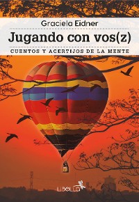 Cover Jugando con vos (z)
