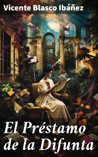 Cover El Préstamo de la Difunta