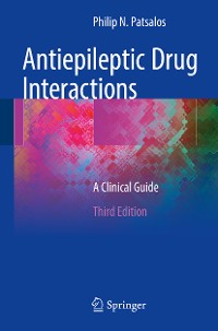Cover Antiepileptic Drug Interactions