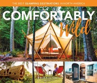 Cover Comfortably Wild