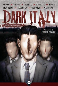 Cover Dark Italy