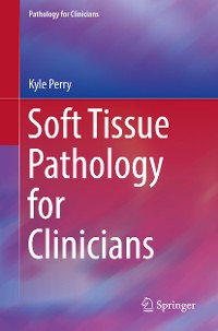 Cover Soft Tissue Pathology for Clinicians