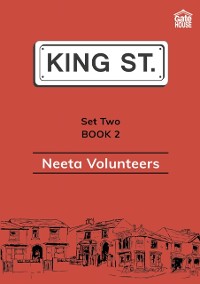 Cover Neeta Volunteers