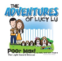 Cover The Adventures of Lucy Lu