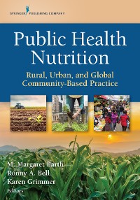 Cover Public Health Nutrition