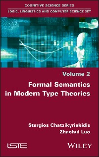 Cover Formal Semantics in Modern Type Theories