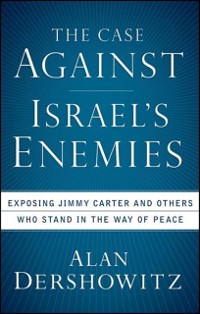 Cover Case Against Israel's Enemies