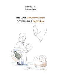 Cover The lost Grandmother (Englisch - Russisch)