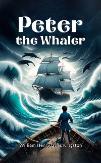 Cover Peter The Whaler