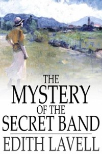 Cover Mystery of the Secret Band