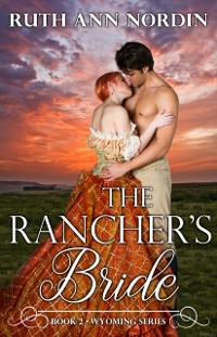 Cover Rancher's Bride