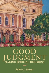 Cover Good Judgment