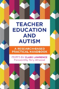 Cover Teacher Education and Autism