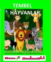 Cover Tembel Hayvanlar