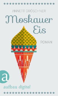 Cover Moskauer Eis