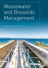 Cover Wastewater and Biosolids Management