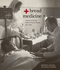 Cover Bread + Medicine