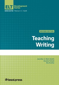 Cover Teaching Writing, Revised Edition