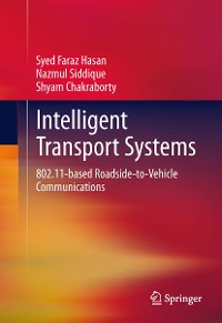 Cover Intelligent Transport Systems