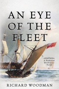 Cover Eye of the Fleet
