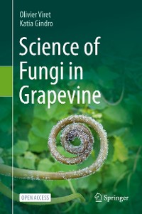 Cover Science of Fungi in Grapevine