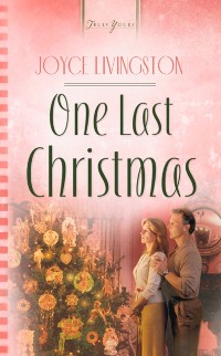 Cover One Last Christmas