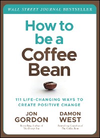Cover How to be a Coffee Bean