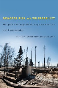 Cover Disaster Risk and Vulnerability