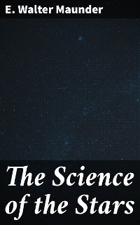 Cover The Science of the Stars