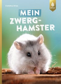 Cover Mein Zwerghamster