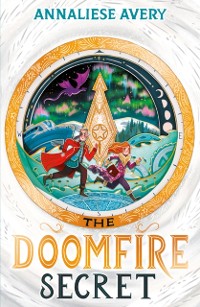 Cover Doomfire Secret EBOOK