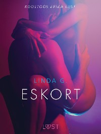 Cover Eskort - Erootiline lühijutt