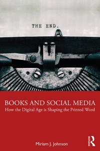 Cover Books and Social Media