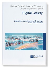 Cover Digital Society