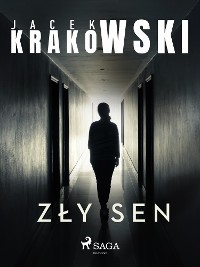 Cover Zły sen