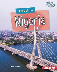 Cover Travel to Nigeria