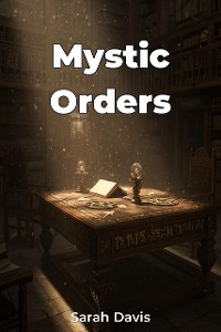 Cover Mystic Orders