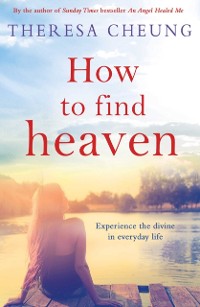 Cover How To Find Heaven