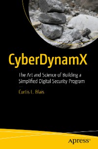 Cover CyberDynamX