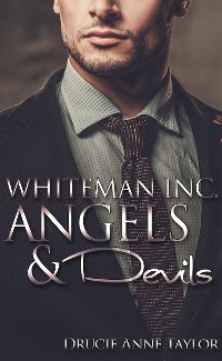 Cover Angels & Devils