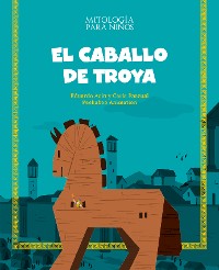 Cover El caballo de Troya