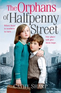 Cover Orphans of Halfpenny Street