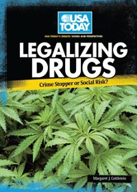 Cover Legalizing Drugs