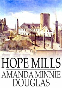 Cover Hope Mills