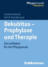Cover Dekubitus - Prophylaxe und Therapie