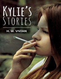 Cover Kylie's Stories