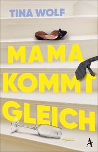 Cover Mama kommt gleich