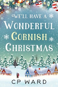 Cover We'll Have a Wonderful Cornish Christmas
