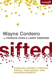 Cover Sifted